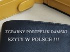 Mały Portfel Damski
